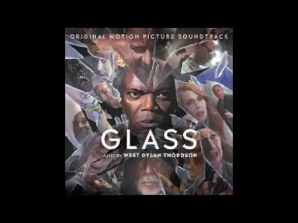 West Dylan Thordson - Physicks (Glass Sound Tracks)